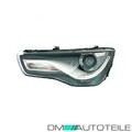 Xenon Scheinwerfer D3S links passt für Audi A1 8X Vorfacelift ab 2010-2015