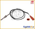 Sensor, Abgastemperatur FEBI BILSTEIN 49285 für VW