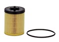 MANN-FILTER Ölfilter HU 611/1 x Filtereinsatz für OPEL ASTRA OMEGA ZAFIRA VECTRA