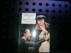 The Merchant of Venice Shakespeare, William :