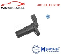 KURBELWELLENSENSOR IMPULSGEBER MEYLE 014 810 0011 I FÜR NISSAN