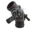 Febi Bilstein 107181 Kühlmittelflansch für AUDI SEAT SKODA VW Kühlung