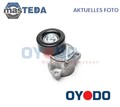 20R0003-OYO SPANNROLLE FÜR KEILRIPPENRIEMEN CENTRE OYODO NEU OE QUALITÄT