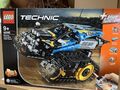 Lego Technic 42095 Ferngesteuerter Stunt-Racer Neu & Ovp