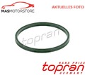 DICHTRING LADELUFTSCHLAUCH TOPRAN 115 598 A FÜR BMW 3,1,X1,X3,5,X5,E92,E84,E83