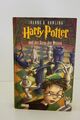 Harry Potter und der Stein der Weisen (Band 1) von Rowli... | Buch | Zustand gut