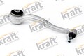 KRAFT AUTOMOTIVE Querlenker Dreieckslenker 4211282 für MERCEDES CLK W203 KLASSE