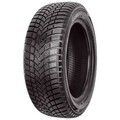2x Winterreifen BRIDGESTONE BLIZZAK LM001 (AO) 215/55R17 94V LAML