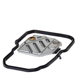 HENGST FILTER EG67H D506 Hydraulikfiltersatz, Automatikgetriebe für MERCEDES-BEN