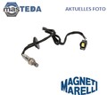 466016355146 LAMBDASONDE LAMDASONDE LINKS MAGNETI MARELLI FÜR PEUGEOT 4007