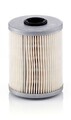MANN-FILTER Kraftstofffilter P 733/1 x für CITROËN RENAULT OPEL VOLVO