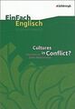 EinFach Englisch Unterrichtsmodelle. Unterrichtsmod... | Buch | Zustand sehr gut