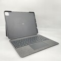 Logitech Combo Touch Tastatur-Case für iPad Pro 12,9 Zoll (5. und 6. Generation 