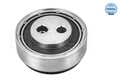 MEYLE Spannrolle, Keilrippenriemen 100 009 0015 für AUDI SKODA VW