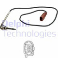 Abgastemperatursensor TS30177 DELPHI für VW CRAFTER 30-35 Bus