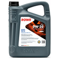 ROWE HIGHTEC SYNT RS C5 SAE 0W-20  -  5 Liter   (BMW Longlife-17 FE+, MB 229.72)