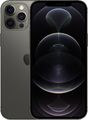 APPLE iPhone 12 Pro Max 512GB Graphit - Hervorragend - Smartphone