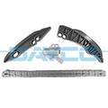 ORIGINAL® Dayco Steuerkettensatz für BMW 1 X3 5 Touring 3 Touring X1 3 5 3