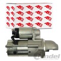 AS-PL ANLASSER STARTER 2,00kW 12V passend für HYUNDAI GRAND IX35 SANTA KIA