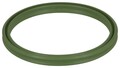 Dichtring Ladeluftschlauch ELRING 453.380 FPM Fluor-Kautschuk für VW TOUAREG 7P5