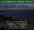 Irish Folk Favourites von Various | CD | Zustand gut