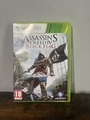 Assassins Creed IV 4 schwarze Flagge Klassiker Xbox 360 beide Discs enthalten