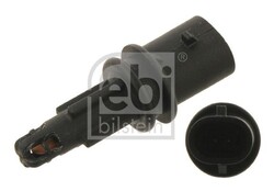 Febi Bilstein 30831 Sensor, Ansauglufttemperatur für ALFA ROMEO OPEL Gemischaufb