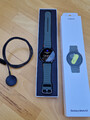Samsung Galaxy Watch 7 44mm LTE grün Smartwatch