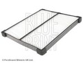 BLUE PRINT ADK82511 Filter, Innenraumluft für SUZUKI
