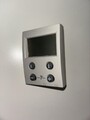 VAILLANT VC VCW DISPLAY GRAU LEITERPLATTE VC VCW