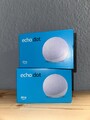 Amazon Echo Dot 5. Gen Smart Lautsprecher - Weiß