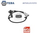 27174 KURBELWELLENSENSOR IMPULSGEBER FEBI BILSTEIN FÜR SKODA FABIA I,FABIA II