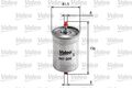 VALEO 587006 Kraftstofffilter für ALFA ROMEO AUDI BMW MERCEDES-BENZ SEAT