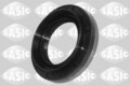 SASIC 1954012 Wellendichtring, Differential für DACIA RENAULT Achsantrieb