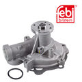 FEBI BILSTEIN Wasserpumpe 26445 für HYUNDAI KIA