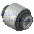 DELPHI TD1652W Lagerung Lenker Hinten, Innen, Oben, Rechts, Links