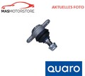 TRAGGELENK FÜHRUNGSGELENK VORNE NIEDRIGER QUARO QS6783/HQ A NEU OE QUALITÄT