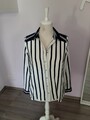 ZARA   BLUSE   Grösse S---  NEU---