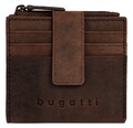 bugatti Geldbörse LUCA echt Leder - NEU - Herren, Damen