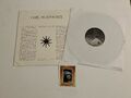 Coil ‎– Scatology- LP 1985 UK- K.422 ‎– vinyl Schallplatte Top Zustand !