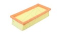 HART 327 651 Luftfilter für VW