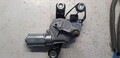 Wischermotor hinten 0390201216 VW POLO (6R_) 1.2