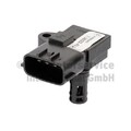 1x Sensor, Saugrohrdruck PIERBURG 7.18222.43.0 passend für NISSAN SSANGYONG