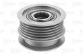 Valeo 588035 Generatorfreilauf für AUDI SEAT SKODA VW Generator