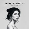 Marina Love + Fear (CD) Album