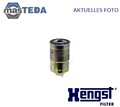 H122WK KRAFTSTOFFFILTER HENGST FILTER FÜR AUDI A4,A6,B5,C5 1.9L 85KW