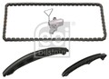 Steuerkettensatz FEBI BILSTEIN 40672 für VW AUDI GOLF A3 TOURAN SEAT SKODA PLUS