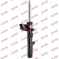 Stoßdämpfer KYB Excel-G 339736 Links