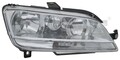 TYC Hauptscheinwerfer 20-0455-35-2 für FIAT MULTIPLA IDEA 16V Multijet LPG 100