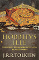 Hobbitus Ille | The Latin Hobbit | J.R.R. Tolkien | Englisch | Buch | 319 S.